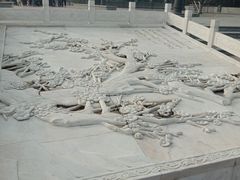 -华北军区烈士陵园