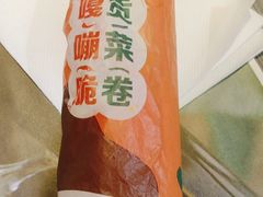 -麦当劳(哈西万达店)
