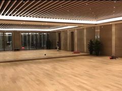 -山水文园健身游泳培训会所