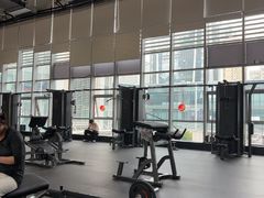 -锐动健身游泳(博地中心店)