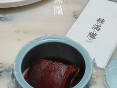 -桂满陇天书(南京德基旗舰店)