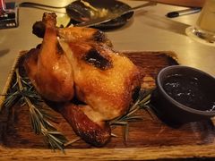 -Ocean's Table 欧舍