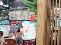 大堂-南国锋味椰子鸡(瀚海店)