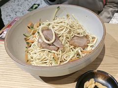 -张拉拉兰州手撕牛肉面(融科资讯中心店)