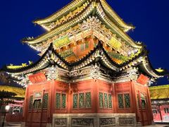 -迎泽公园