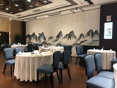 大堂-品粹徽园·家常安徽菜