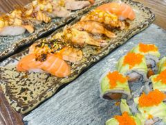 -东京屋(武定路店)