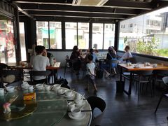 大堂-南蚝小贝海鲜特色餐厅(南澳岛店)