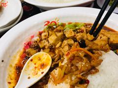 -阳阳中国饭(龙湖大兴天街)