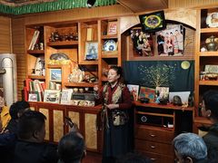 -吉祥圣雪藏餐