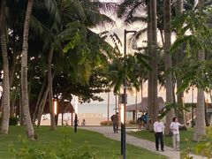 -石梅湾艾美度假酒店