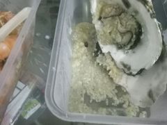 -吉源大排档·鱼生·海鲜(烧烤彩印厂店)