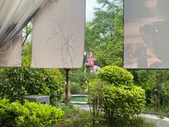 -太白山御龙湾温泉
