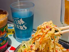 -碌碌发·东南亚风味烧烤档(体育西店)