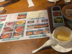 -南拳十三姨·潮汕砂锅粥(世纪金源店)