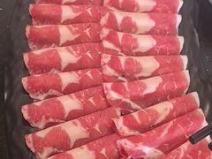 -东来顺饭庄(金泉广场店)