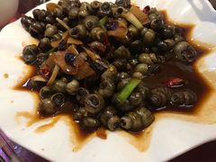 -长兴岛郊野公园农场食堂