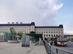 -长春西站