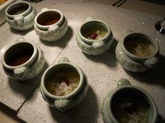 甜点-怡咖啡自助餐(宁波香格里拉店)