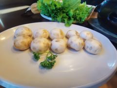 -辛氏火炉·韩式古法烤肉(松北店)