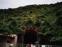 -816工程景区