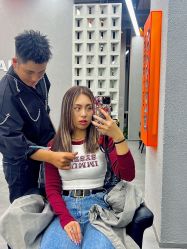 -MY HAIR ARDOR