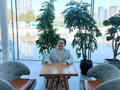 -辰熙ACX星海艺术中心