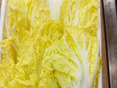 娃娃菜-牛街·马辈儿涮肉(牛街二店)
