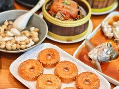 -莲餐厅·湖北菜·潜江小龙虾店(愚园路店)