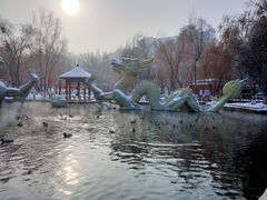 -水磨沟公园