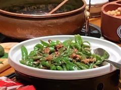 -瑶王府·广西菜(金阳路店)