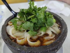 -常来福米粉土豆粉(西单明珠商场店)