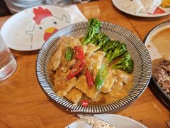 -Mesa Madre梅萨妈妈·Bintana(国贸店)