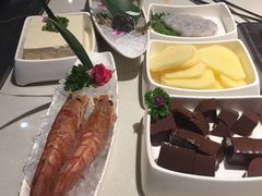 -海底捞火锅(枫蓝国际购物中心店)
