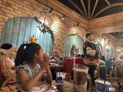 -卢布里西餐厅(总店)