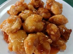 -华光餐厅(复兴路店)
