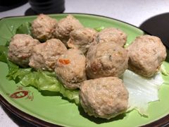 香积贡丸-一叶一世界•素食餐厅(环球中心店)
