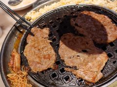 -韩宫宴烤肉·料理(宜兴八佰伴店)