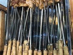 -袁家水泊水浒烤肉(白金店)
