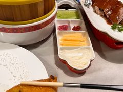-大鸭梨烤鸭(甘家口店)