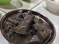 -小倪羊肉米线馆
