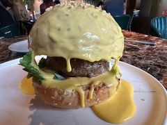-Lets burger非常汉堡·环球风味(蓝色港湾店)