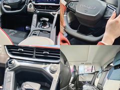 -领克中心(杭州凌客店)