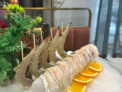 -牛鼎盛新疆雪花鲜牛火锅(武夷绿洲 店)