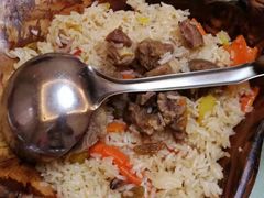 -新疆巴州金丝特餐厅(大钟寺店)