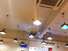 -兵哥豌豆面(青华店)