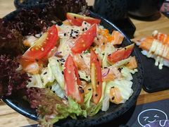 -Sushi Love 创意寿司(丽影广场店)