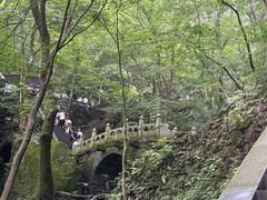 -武当山风景区