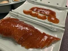 -羲和雅苑•北京烤鸭(平安国际金融中心店)