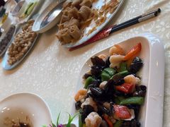 -老浒记民俗酒楼(王府井店)